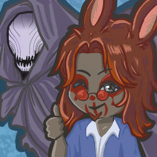 Azviga_Thumbs Up Discord Sticker