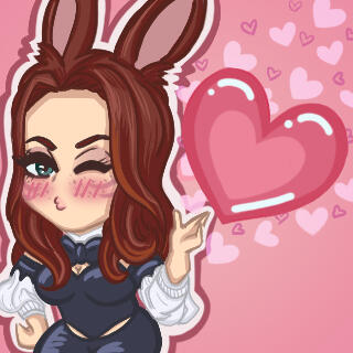 Rowan_Dote Discord Sticker