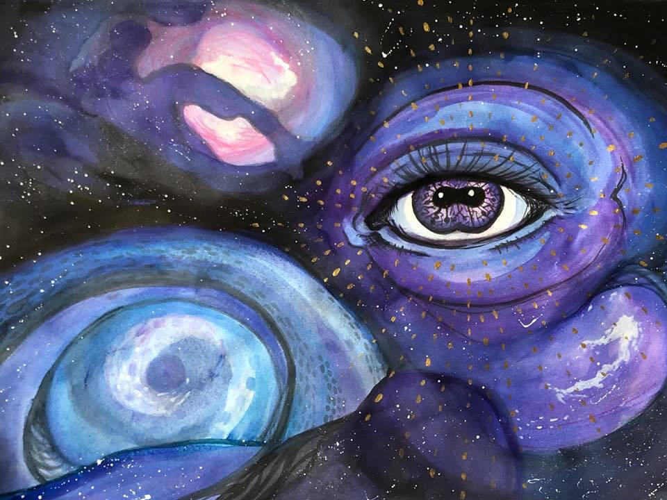 Cosmic Cosmic