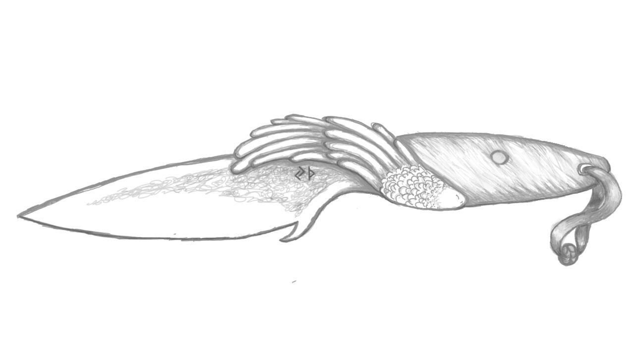 Magnar Dagger WoW Weapon Commission