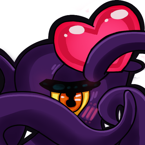 Void Love Emoji