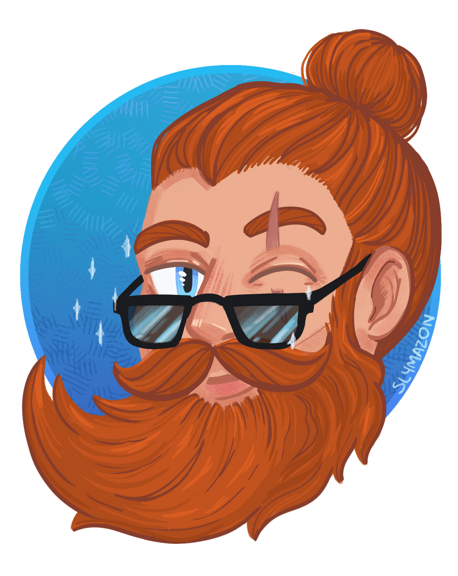 Dungeons and Darkroast